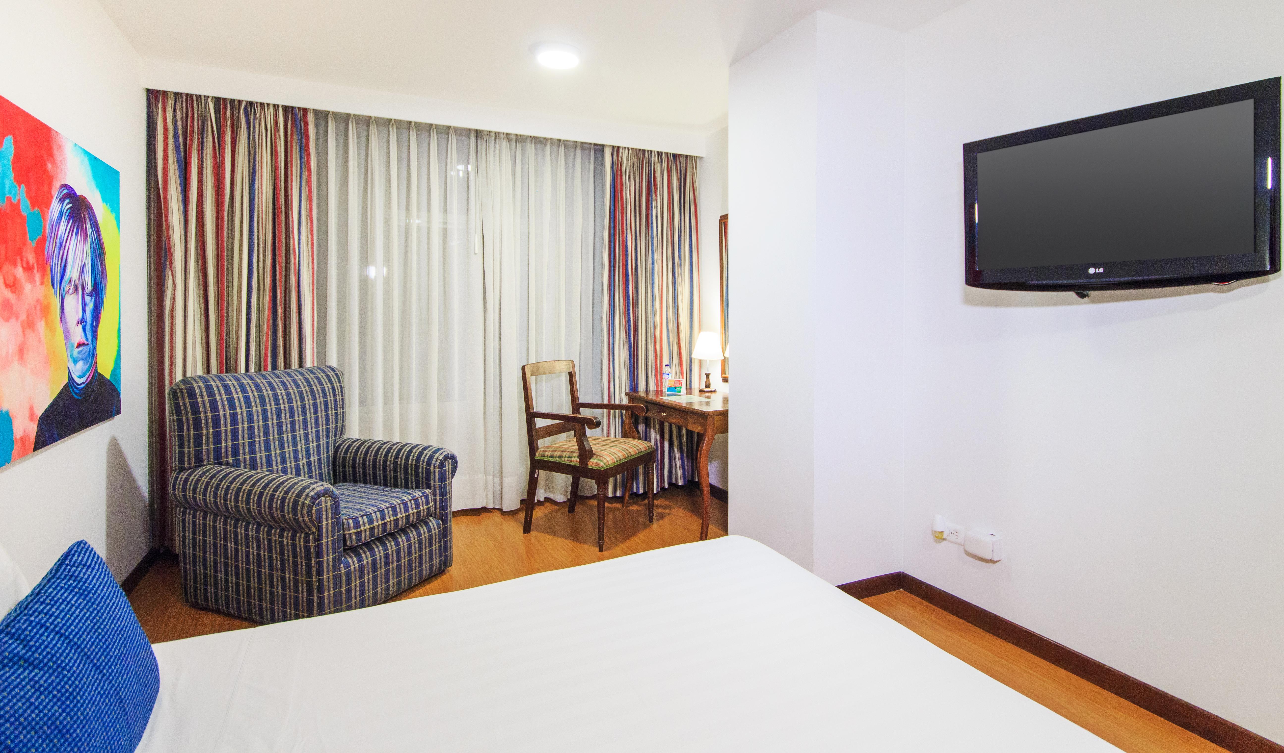Pop Art Hotel Las Colinas Manizales Exterior foto