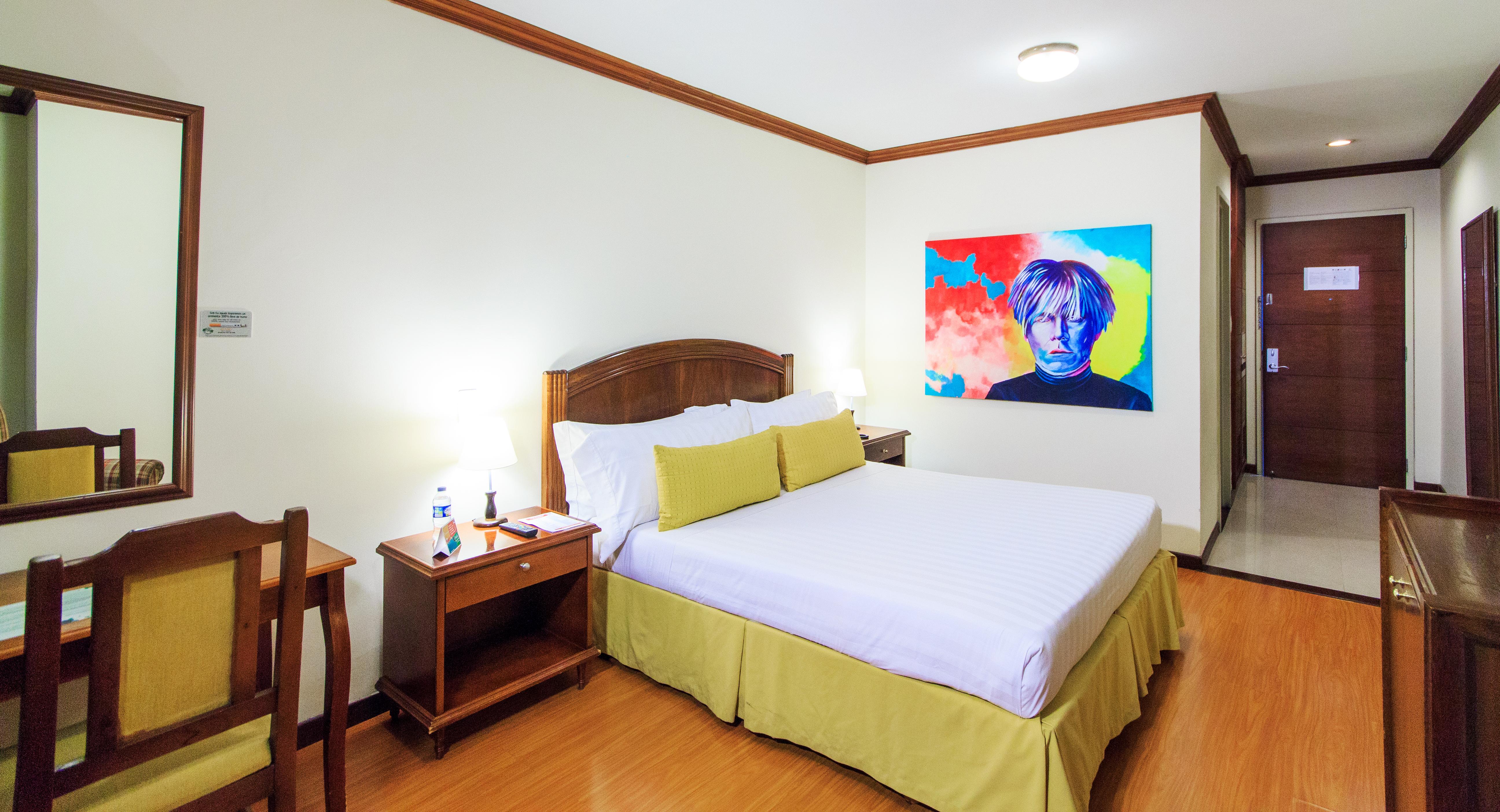 Pop Art Hotel Las Colinas Manizales Exterior foto