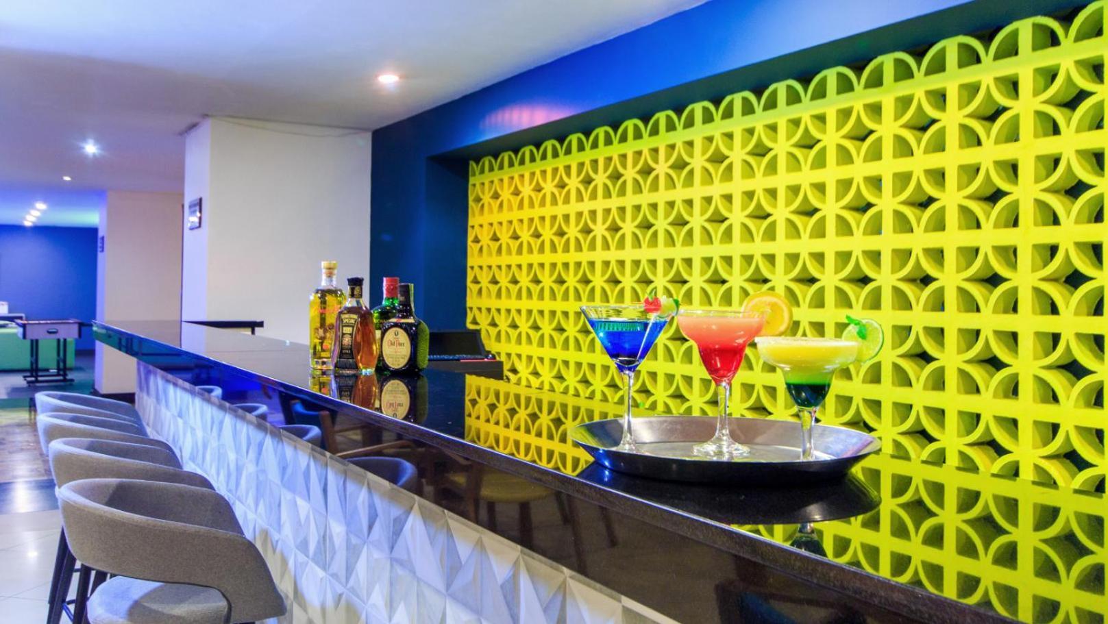 Pop Art Hotel Las Colinas Manizales Exterior foto