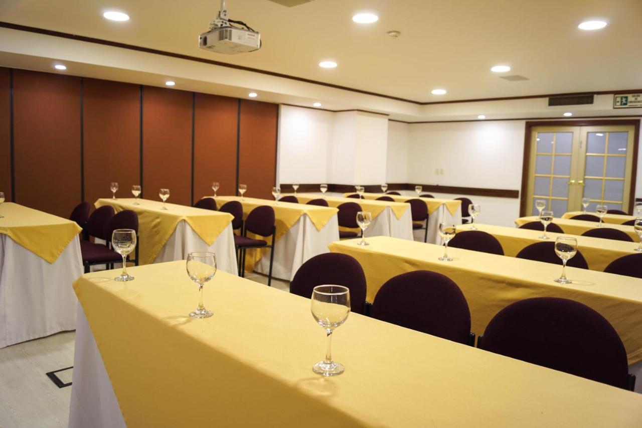 Pop Art Hotel Las Colinas Manizales Exterior foto