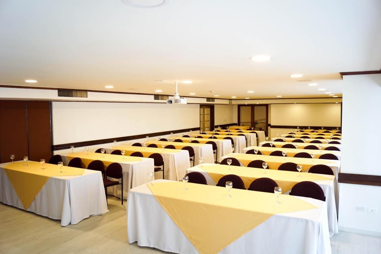 Pop Art Hotel Las Colinas Manizales Exterior foto