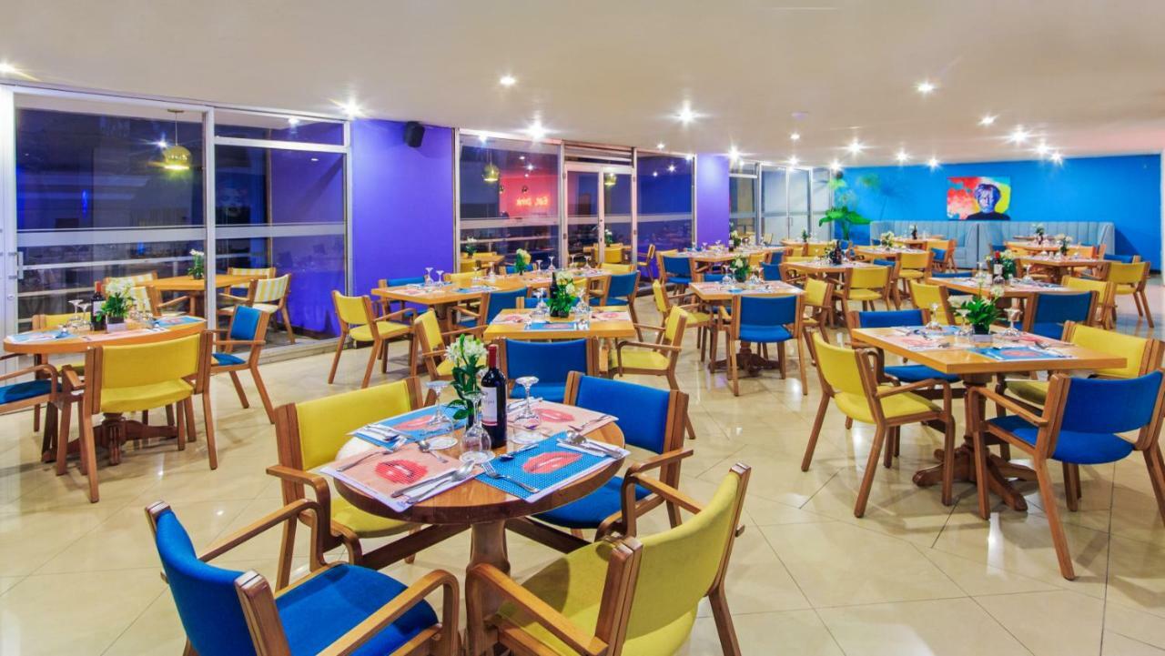 Pop Art Hotel Las Colinas Manizales Exterior foto